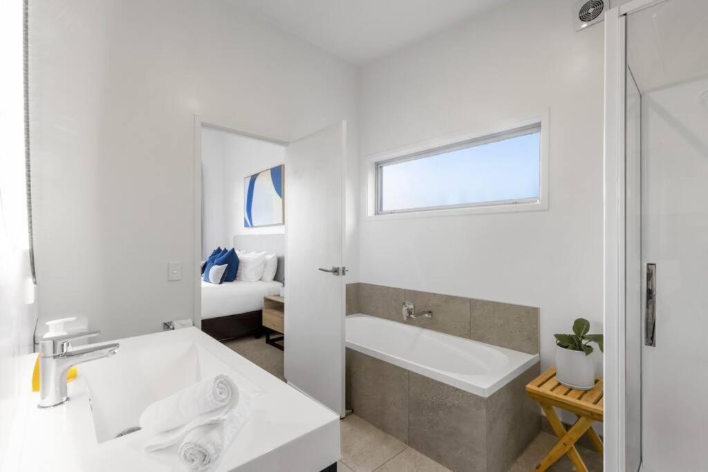 Holiday home Woodside Weekender - Family Friendly, Walk To Town