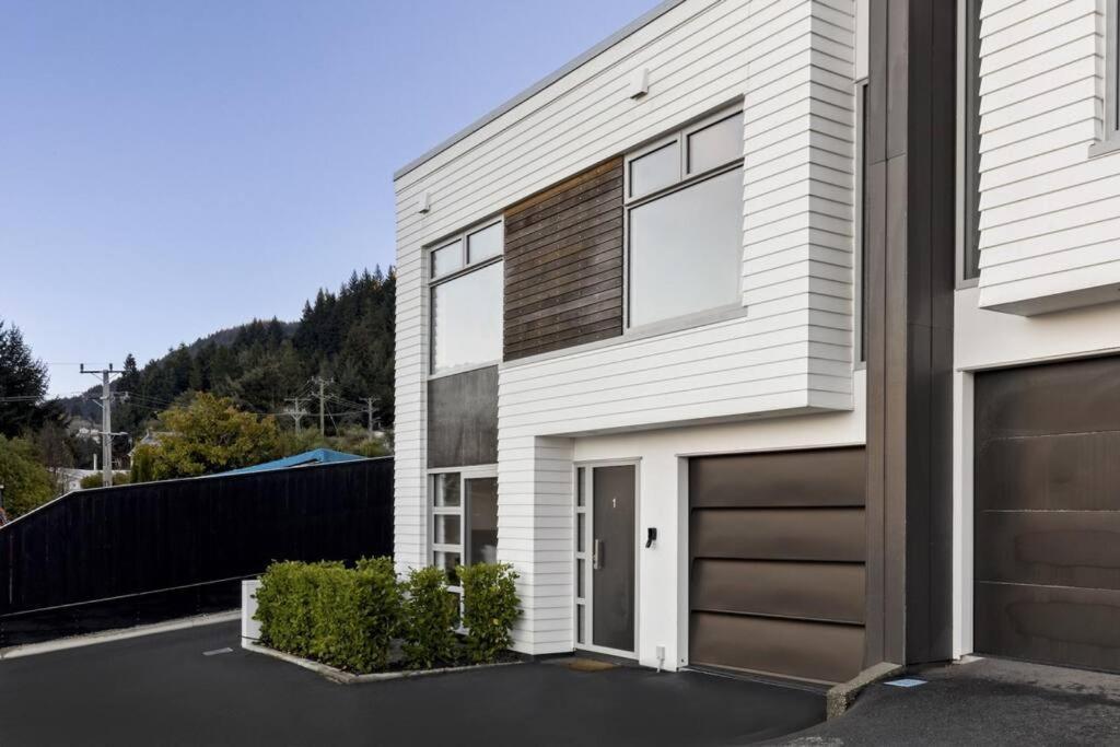 Holiday home Woodside Weekender - Family Friendly, Walk To Town Queenstown